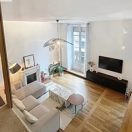 L Atypique D Edouard * Grenoble